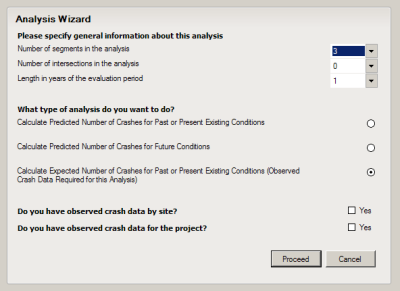 Screenshot of HiSafe